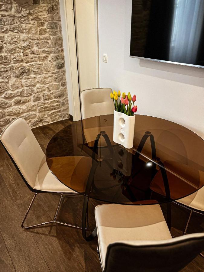 Borna And Franko Centre Apartment Split