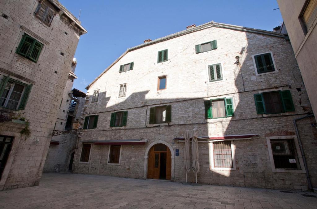 Borna And Franko Centre Apartment