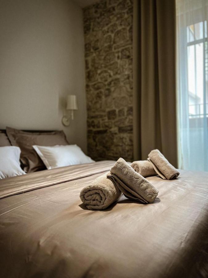 Apartment Borna And Franko City Centre Split