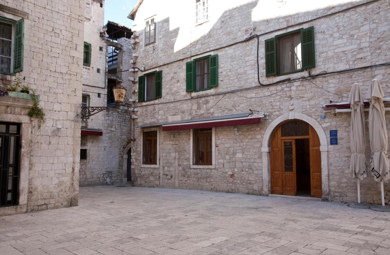 Borna And Franko City Centre Apartment