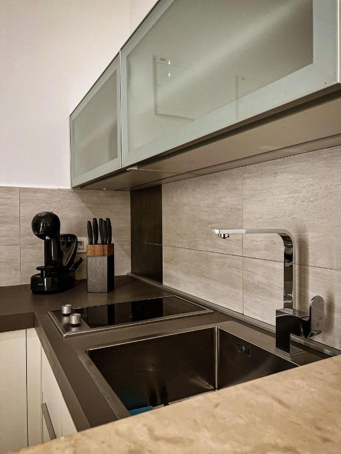 Apartamento Borna And Franko City Centre *